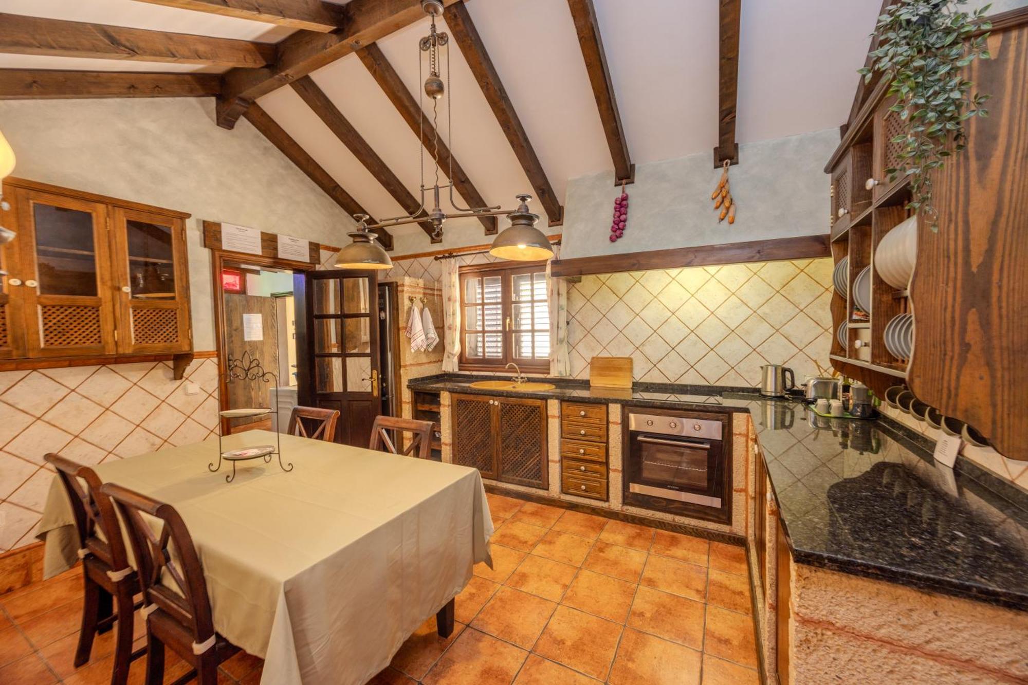 Luxury Canarian Villa With Large Pool In Costa Teguise Eksteriør billede