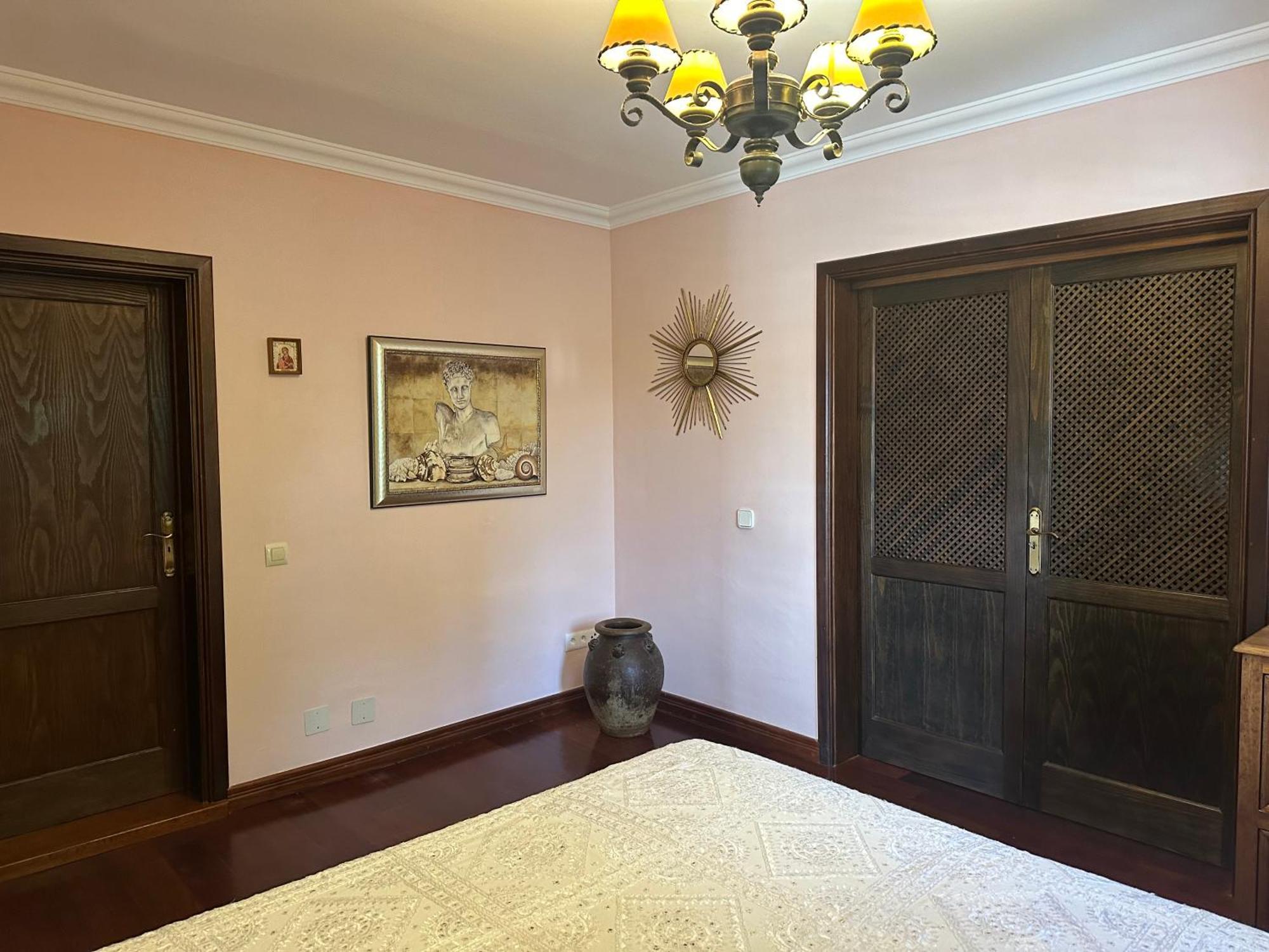 Luxury Canarian Villa With Large Pool In Costa Teguise Eksteriør billede